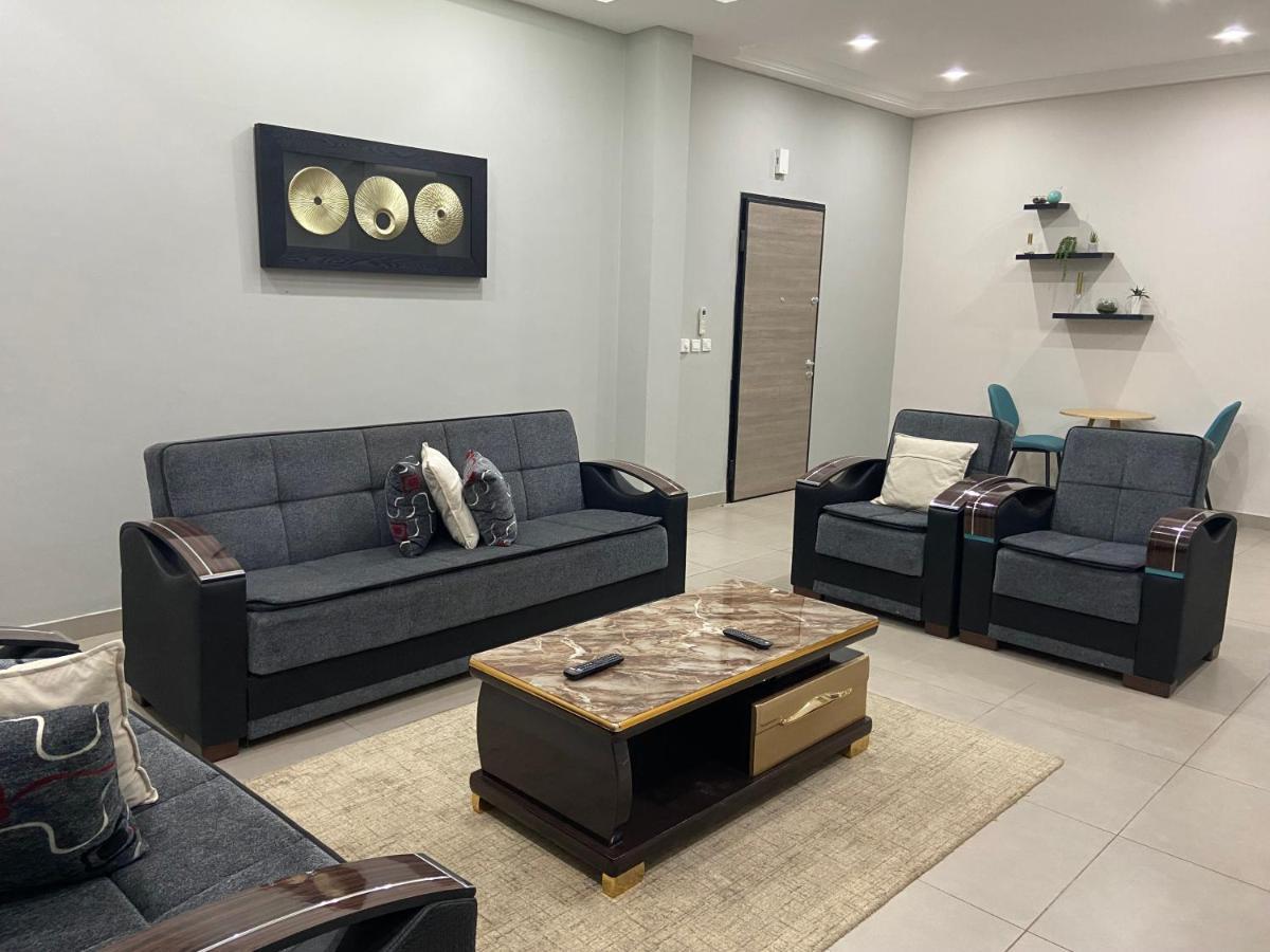 Queens View Apartment Accra Exterior photo