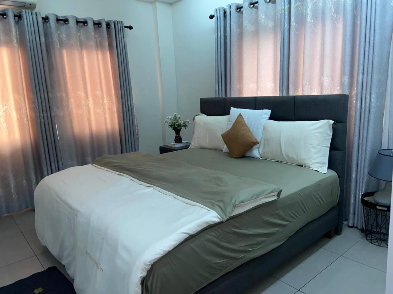 Queens View Apartment Accra Exterior photo