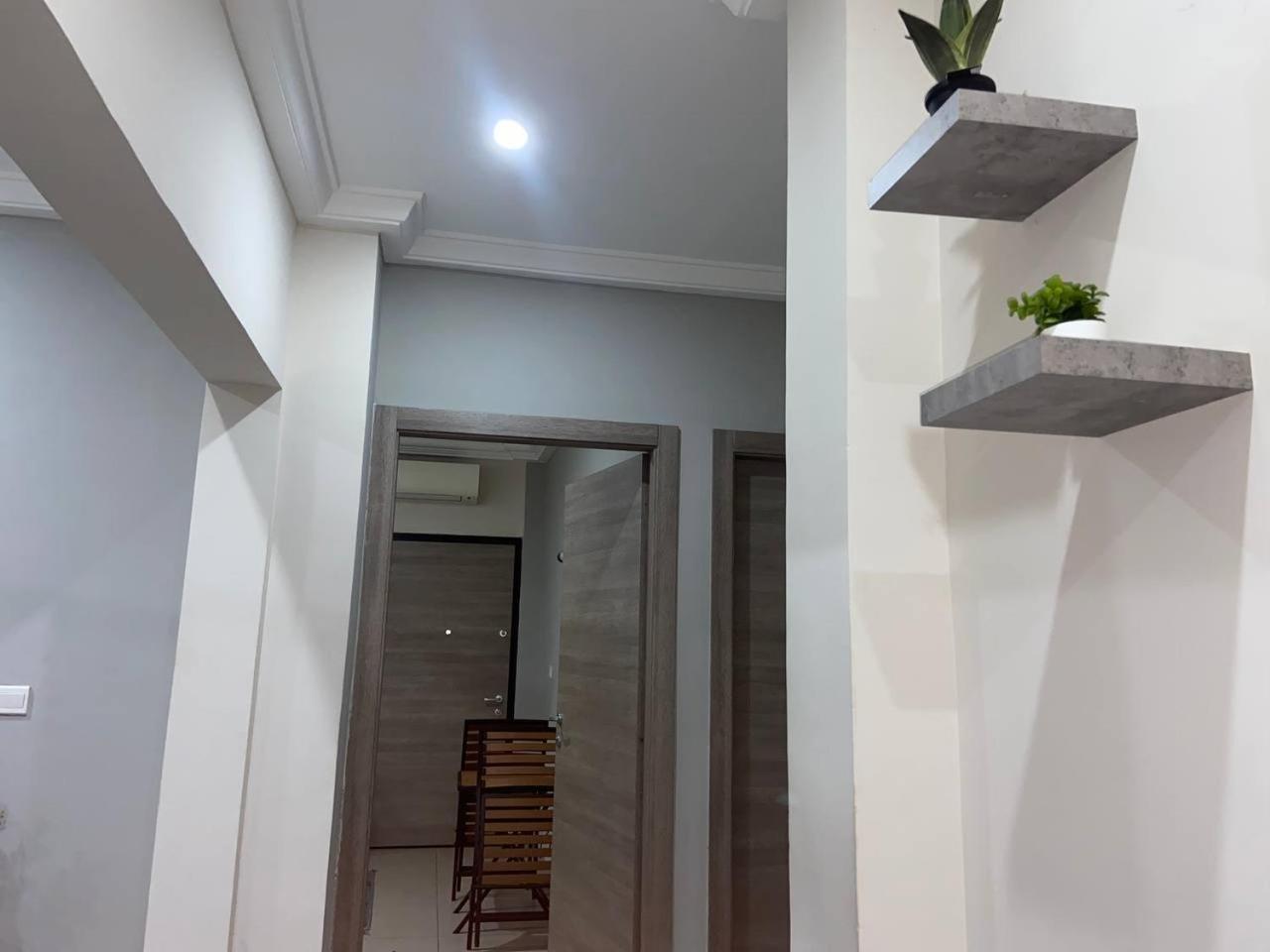 Queens View Apartment Accra Exterior photo